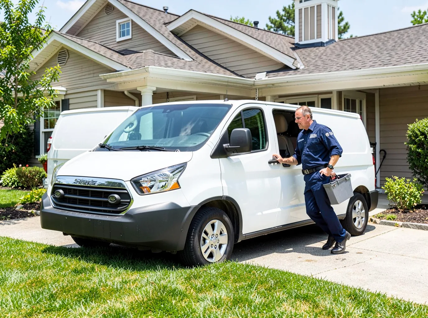 Emergency Plumber company in Swan, IA